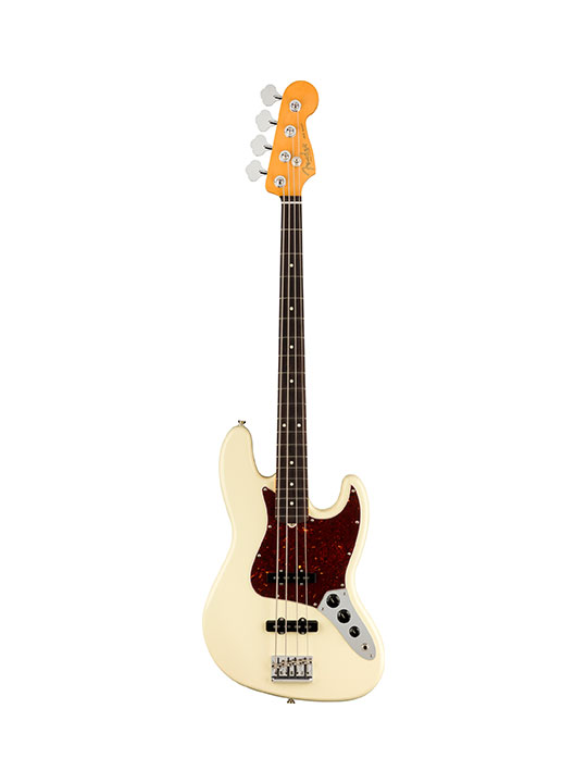 Fender American Professional II Jazz Bass - Image 13