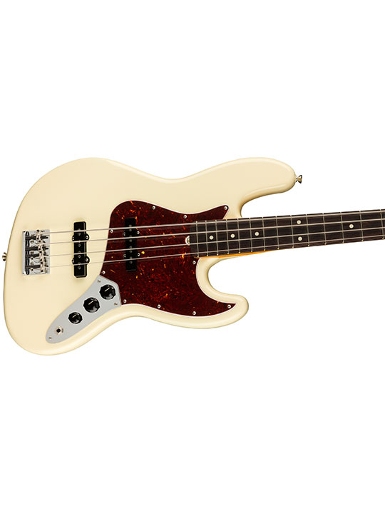 Fender American Professional II Jazz Bass - Image 14