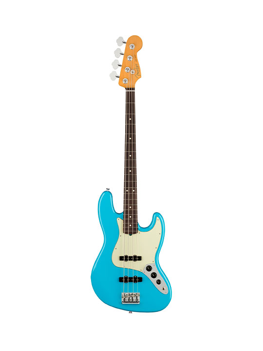 Fender American Professional II Jazz Bass - Image 16