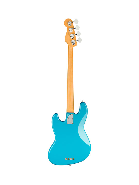 Fender American Professional II Jazz Bass - Image 18