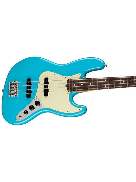 Fender American Professional II Jazz Bass - Image 17