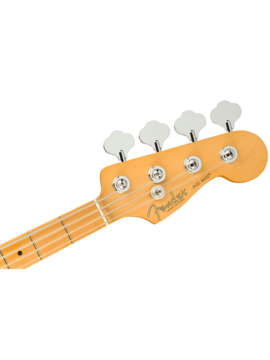 Fender American Professional II Jazz Bass - Image 23