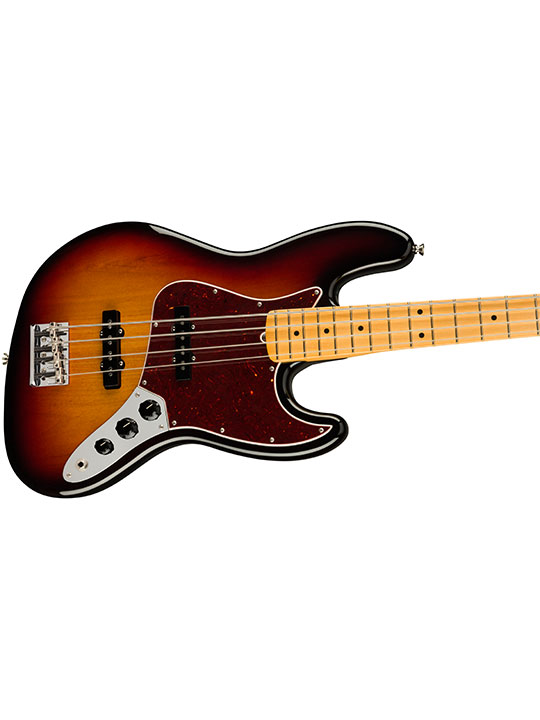 Fender American Professional II Jazz Bass - Image 5