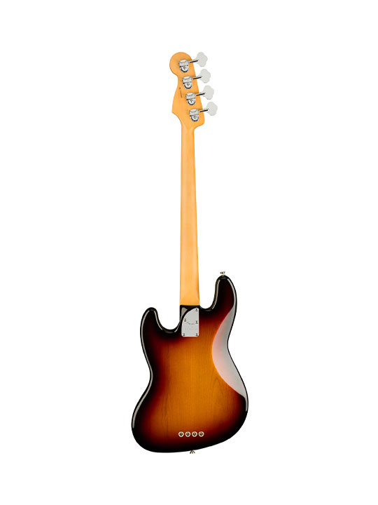 Fender American Professional II Jazz Bass - Image 6