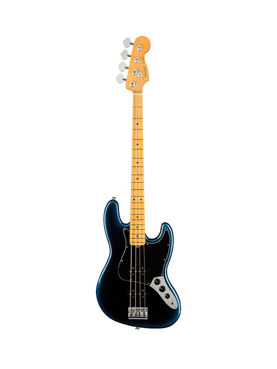 Fender American Professional II Jazz Bass - Image 10
