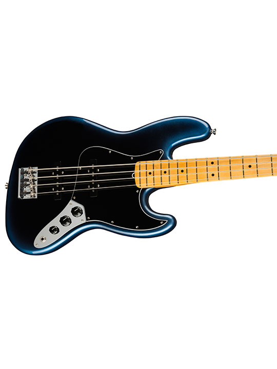 Fender American Professional II Jazz Bass - Image 11