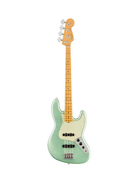 Fender American Professional II Jazz Bass - Image 19