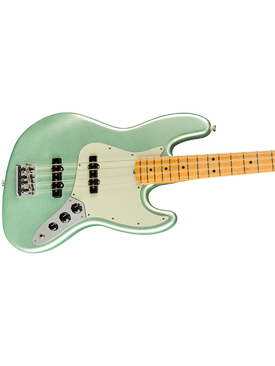 Fender American Professional II Jazz Bass - Image 20