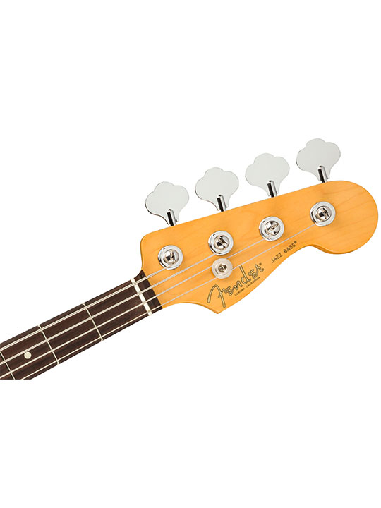 Fender American Professional II Jazz Bass - Image 22