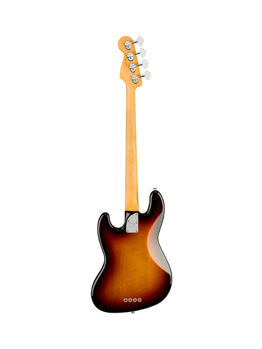 Fender American Professional II Jazz Bass - Image 3