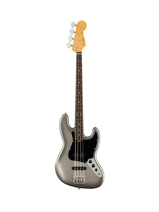 Fender American Professional II Jazz Bass - Image 7