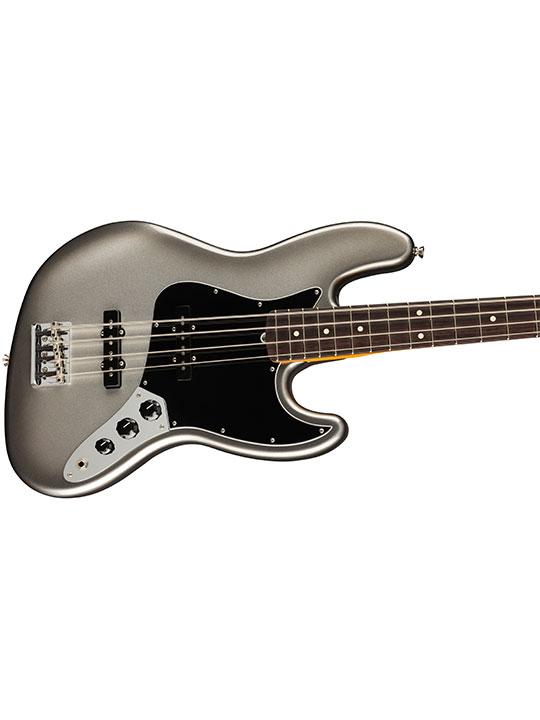Fender American Professional II Jazz Bass - Image 8