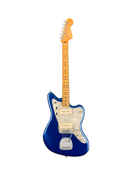 Fender American Ultra Jazzmaster | Music Concept