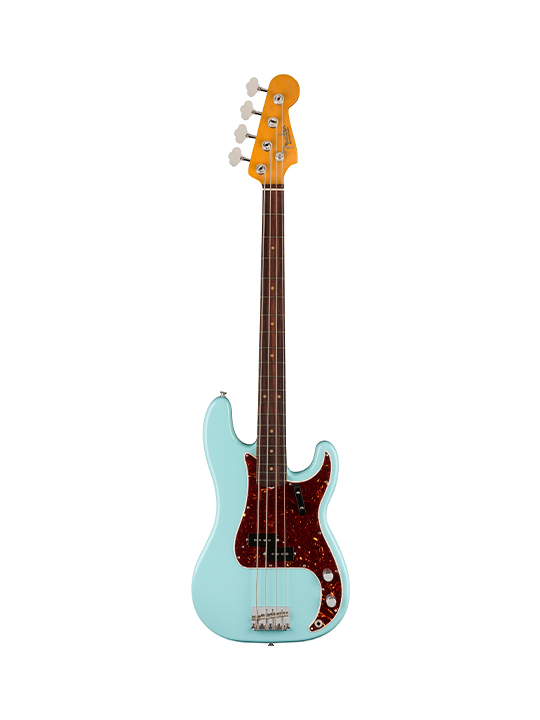 Fender American Vintage II 1960 Precision Bass | Music Concept