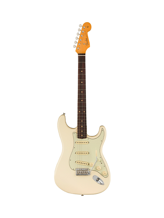 Fender American Vintage II 1961 Stratocaster | Music Concept