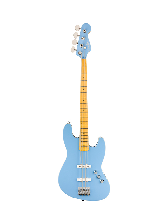 Fender Aerodyne Special Jazz Bass | Music Concept
