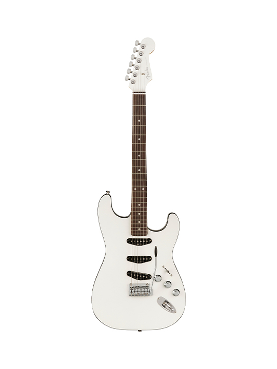 Fender Aerodyne Special Stratocaster | Music Concept