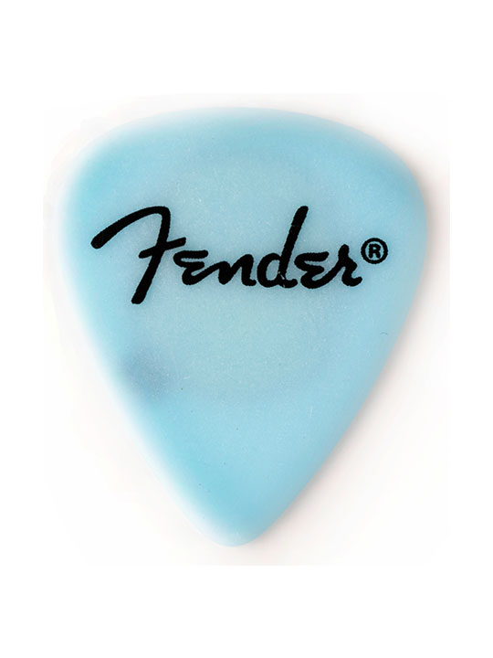 Fender Artist Signature Pick Sumire Yoshida (6pcs / pack) - Image 3