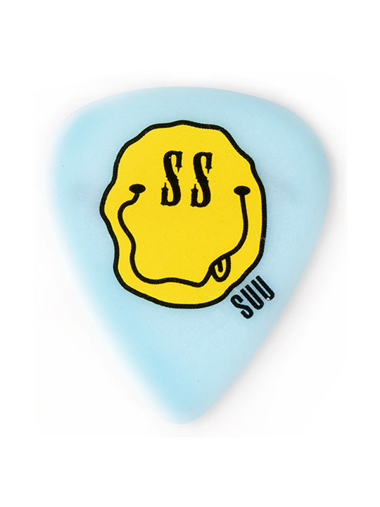 Fender Artist Signature Pick Sumire Yoshida (6pcs / pack) - Image 2