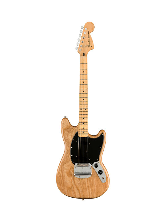 ギター Fender Ben Gibbard Mustang Fender Ben Gibbard Mustang | Music Concept
