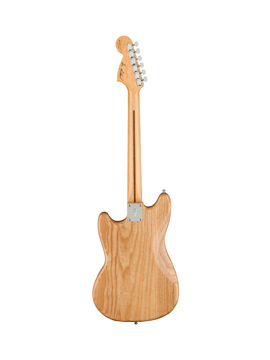 Fender Ben Gibbard Mustang | Music Concept