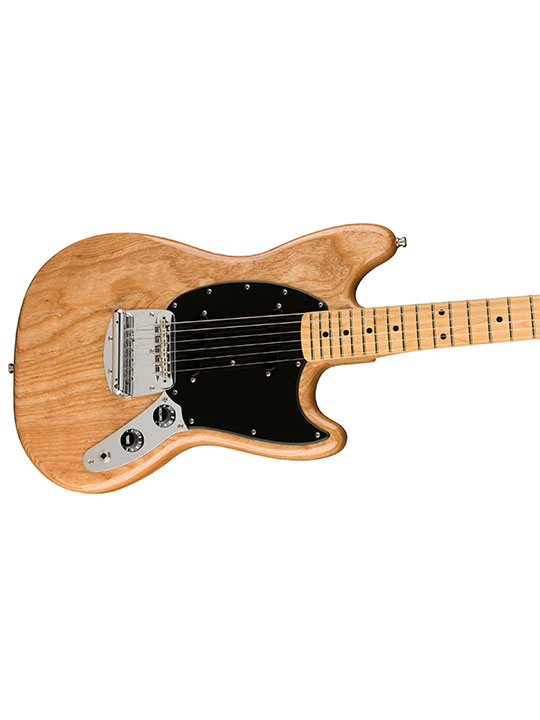 Fender Ben Gibbard Mustang | Music Concept