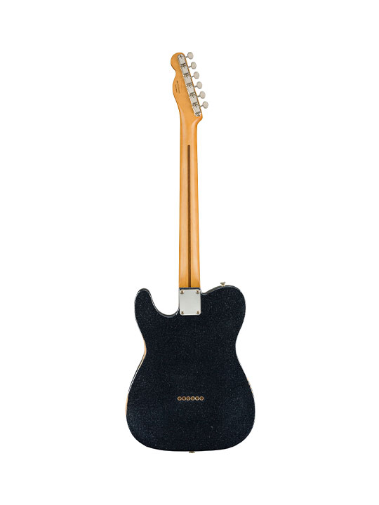 Fender Brad Paisley Esquire - Image 3