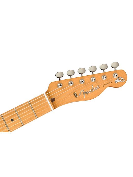 Fender Brad Paisley Esquire - Image 5