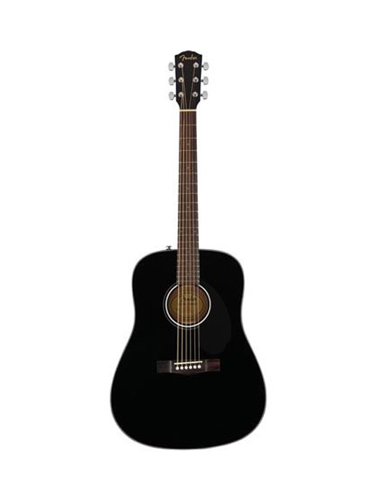 Fender CD-60S - Image 4