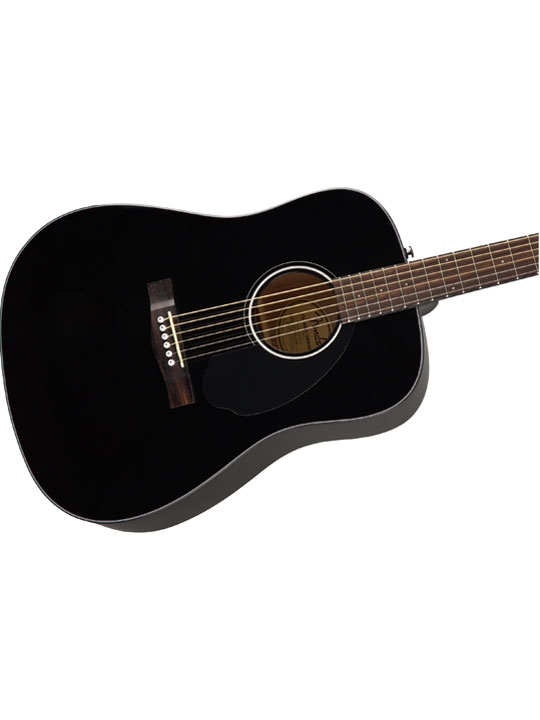 Fender CD-60S - Image 5