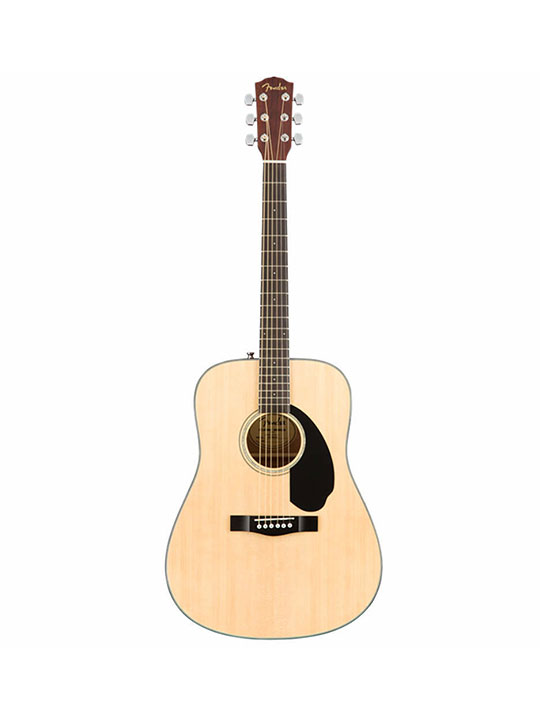 Fender CD-60S