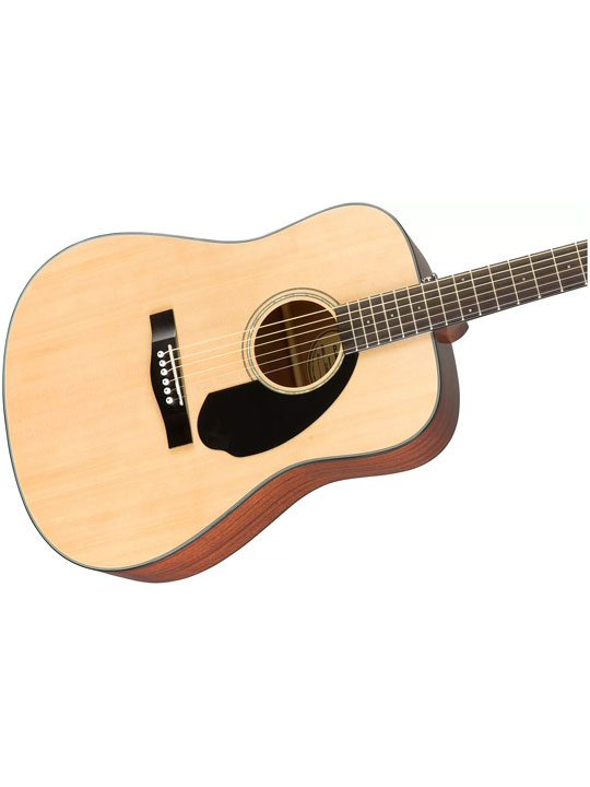 Fender CD-60S - Image 2