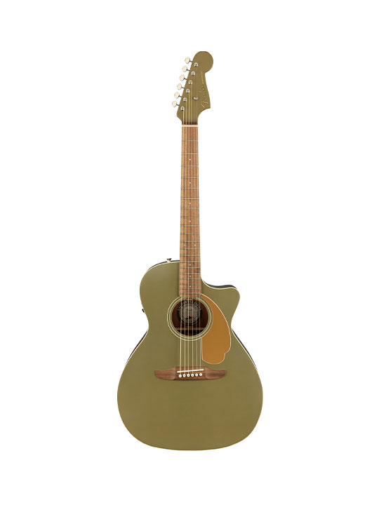 Fender エレアコ Newporter Player Newporter™ Player – Fender