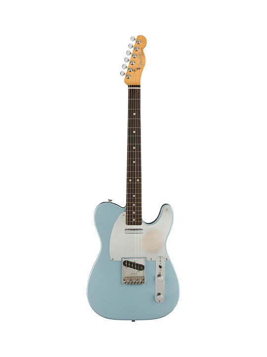 Fender Chrissie Hynde Telecaster