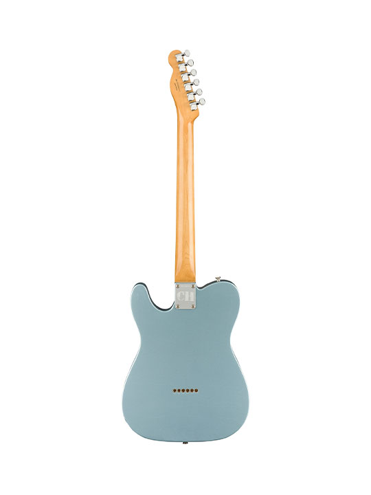 Fender Chrissie Hynde Telecaster - Image 3