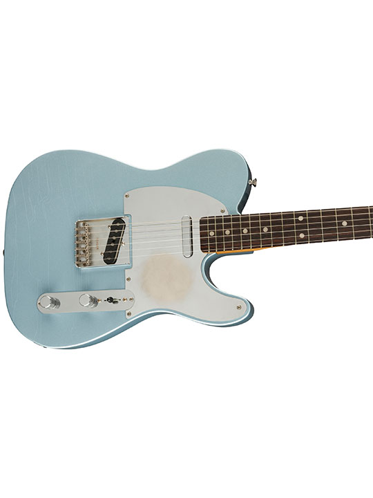 Fender Chrissie Hynde Telecaster - Image 2