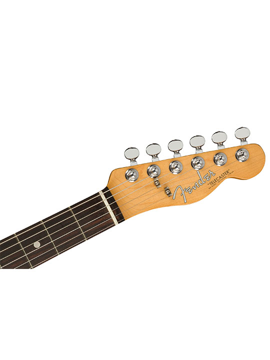 Fender Chrissie Hynde Telecaster - Image 4
