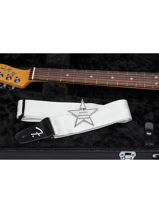 Fender Chrissie Hynde Telecaster - Image 6