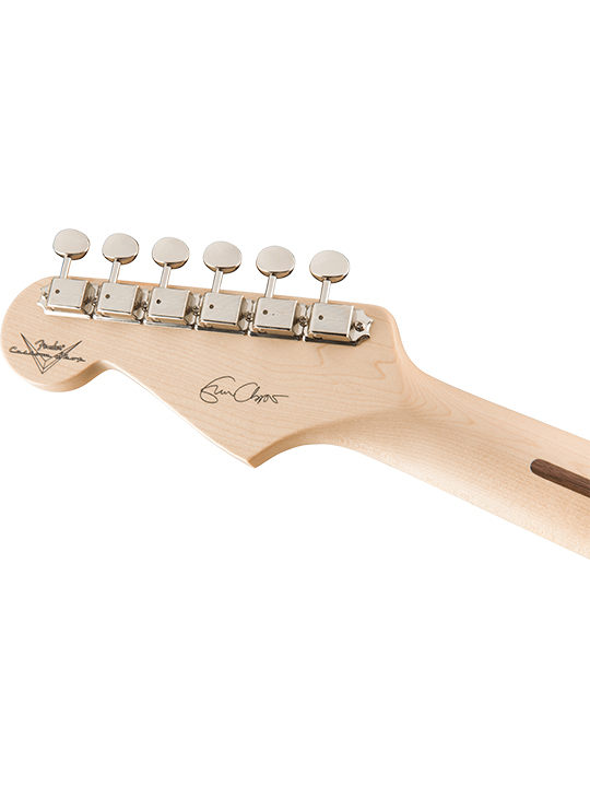 Fender Custom Shop Eric Clapton Signature Stratocaster
