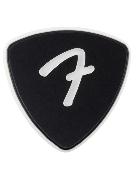 Fender 346 Celluloid Plectrum 3-Pack - F-Grip, 1.5mm - Shell Bestellen