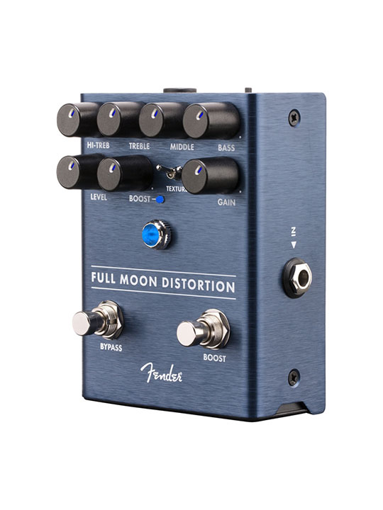 Fender Full Moon Distortion - Image 2
