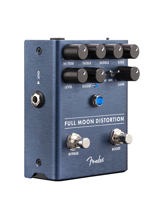 Fender Full Moon Distortion - Image 3