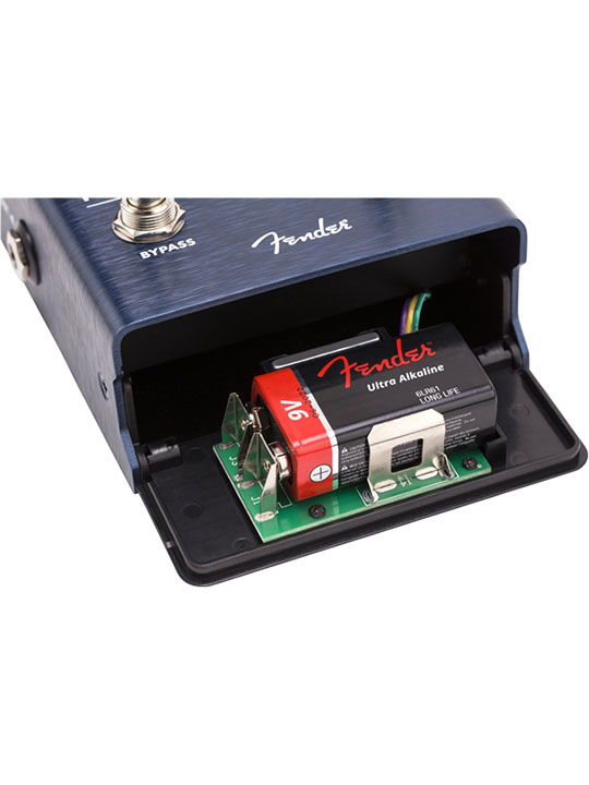Fender Full Moon Distortion - Image 6