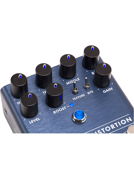 Fender Full Moon Distortion - Image 5