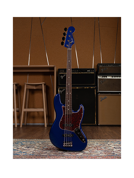 Fender FSR Collection Hybrid II Jazz Bass Asia 2023 Limited