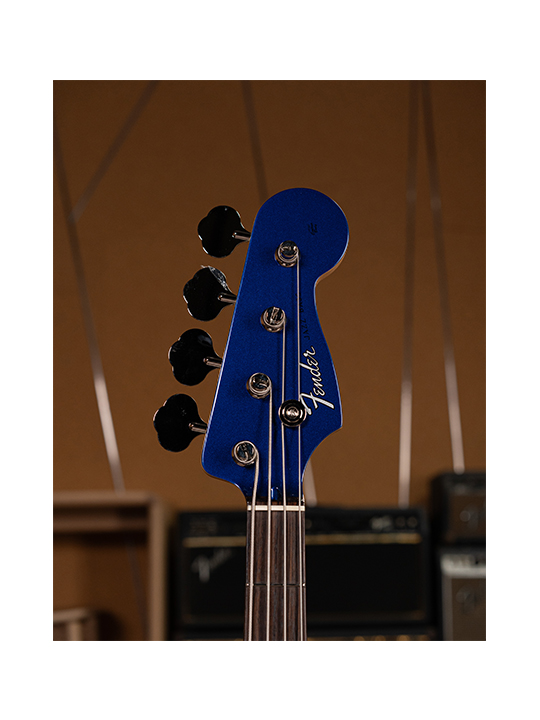 Fender FSR Collection Hybrid II Jazz Bass Asia 2023 Limited
