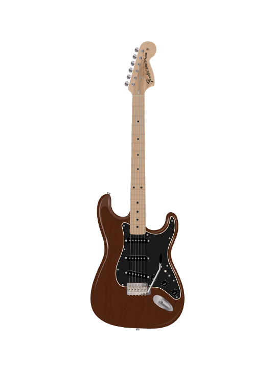 Fender FSR Traditional II 70s Stratocaster Asia 2024 Limited