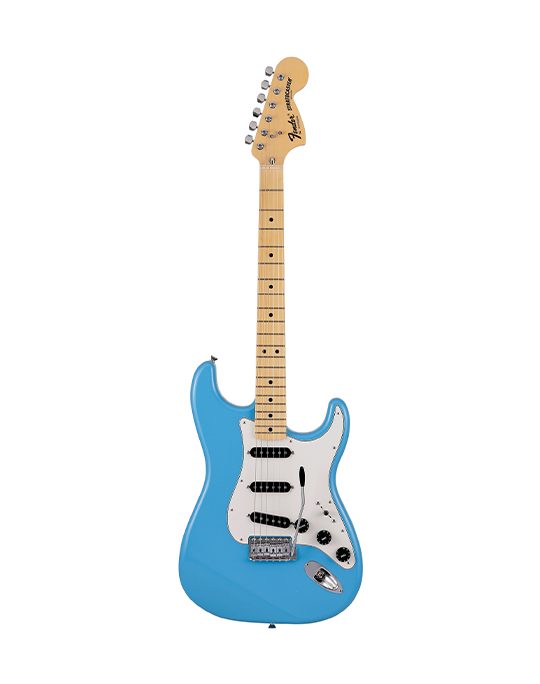 Fender International Color Stratocaster Limited Edition