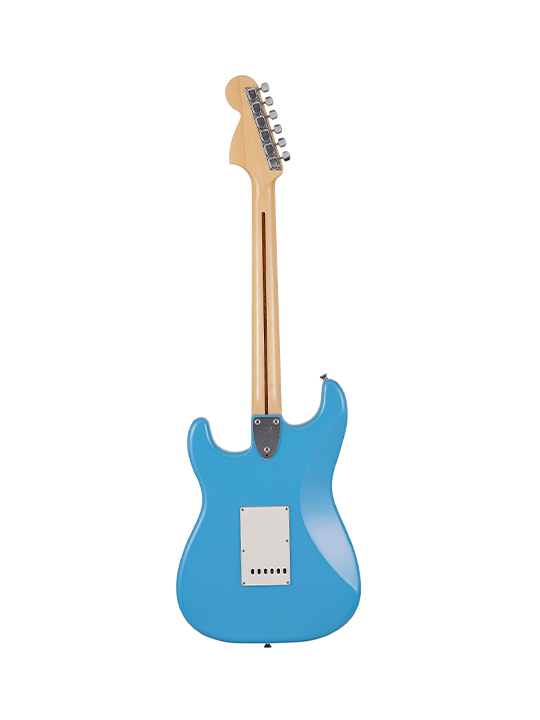Fender International Color Stratocaster Limited Edition - Image 3