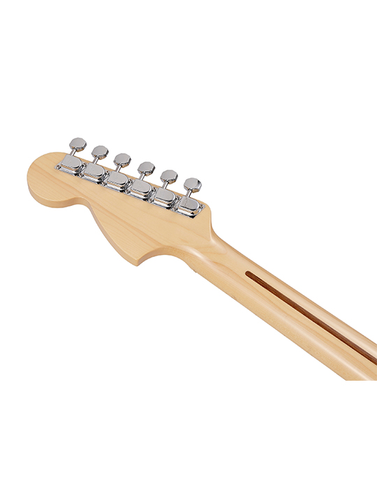 Fender International Color Stratocaster Limited Edition - Image 5